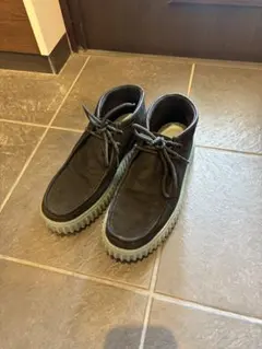 クラークス　トーヒルモス Torhill Moss Clarks