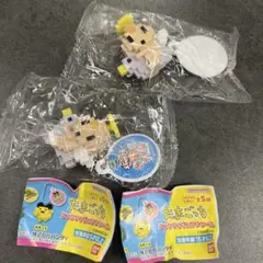 たまごっち ドットフィギュアチャーム くりてん
