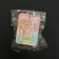 みいつけた！ ミニチュアパッケージチャーム オフロスキー