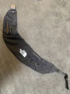 ザノースフェイス ランニングベルト ペーサーベルト NM62381