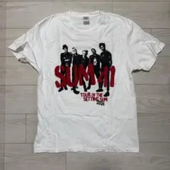 2025年最新】sum41 tシャツの人気アイテム - メルカリ