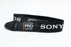 2026年最新】SONY プロ ストラップの人気アイテム - メルカリ