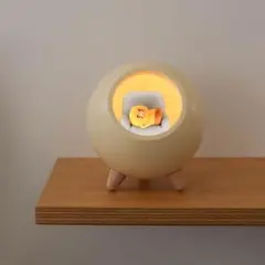 コジコジ studio clip 電球ネオンライト COJI-COJI ライト - メルカリ