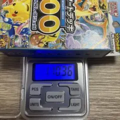 MEGA スタートデッキ100 バトルコレクション110.3g - メルカリ