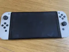 Nintendo Switch 有機ELモデル 本体 カスタム仕様 - メルカリ