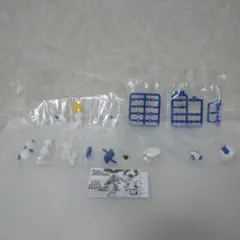 超可動 1/12 メダロット ヘッドシザース ⑤のサムネイル