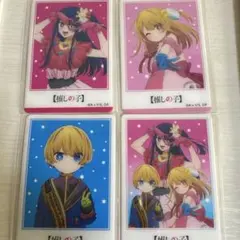 推しの子 キャラクターグッズ