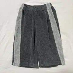 yonkon line pants limitedバージョン 杢グレー XS