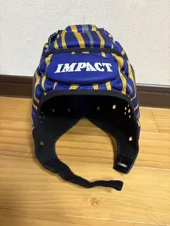 IMPACT ヘッドギア サイズL