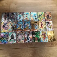 2026年最新】ドラゴンボールヒーローズ 引退品の人気アイテム - メルカリ