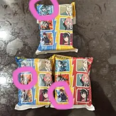 マクドナルド　ハッピーセット 僕のヒーローアカデミア UNO コンプセット