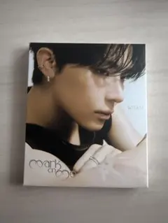 &TEAM NICHOLAS ニコラス mark on me ソロ盤 CD