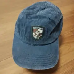 古着 帽子 RICHARDSON キャップ 2024 イベント系 ネイビー