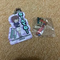 名探偵コナン ユニバ