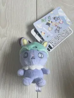 2026年最新】ジェオチャム ちまた ぬいぐるみの人気アイテム - メルカリ