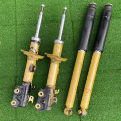SHOWA製フロントフォーク グラビエDH GRAVIER 希少絶版モデル - メルカリ