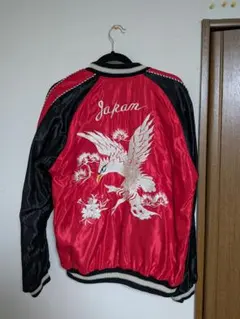 テーラー東洋 スカジャン