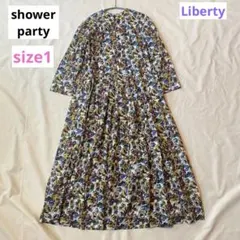【新品】 People Tree V&A ミルフルール柄 サテンワンピース 新品】 People Tree V&A ミルフルール柄 サテンワンピース - メルカリ