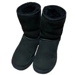 UGG レディース クラシック ショート II