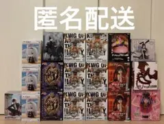 プライズフィギュアまとめ売り　19点　ジャンプ系など