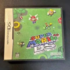 Super Mario 64 DS Nintendo DS ソフト