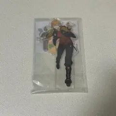 宇佐美リト ハーフアニバ アクリルスタンド