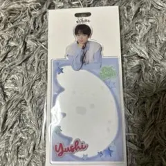 nctwish ユウシ　ラントイ　 フォトカードスリーブ