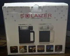 SOLAIZER ポータブルライト KLU-100B
