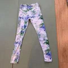 Julier ヨガレギンス トレーニングウェア　サイズ1