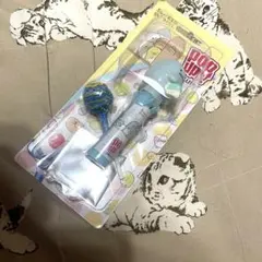 すみっコぐらし とかげ ポップアップス ロリポップ