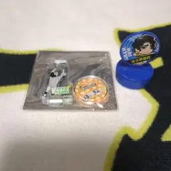 ハイキュー!!佐久早聖臣セット