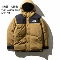 セ*a様 【美品/値下中】THE NORTH FACE ダウンジャケット