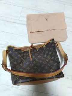 Louis Vuitton ショルダーバッグ 保存袋付き