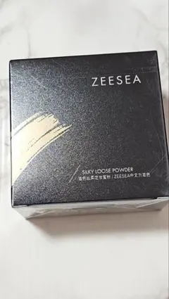 ZEESEA SILKY LOOSE POWDERのサムネイル