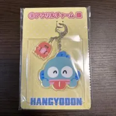 ハンギョドン　アクリルチャーム