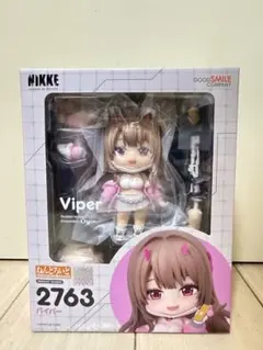 ねんどろいど バイパー 「勝利の女神：NIKKE」