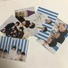 Sexy Zone フォトセット