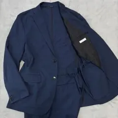 BEAUTY&YOUTH サキソニー セットアップ XL オリーブ - メルカリ