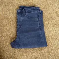 UNIQLO デニム