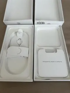 アイフォン　iPhone 14 16e 空箱　箱のみ