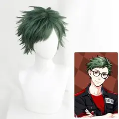 2025年最新】トレイクローバー ウィッグの人気アイテム - メルカリ