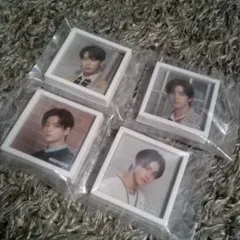 ENHYPEN E賞 フレームマグネット