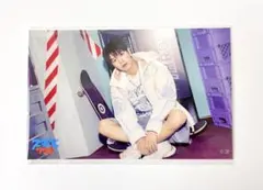 straykids スキズ サウナ オンラインくじ ステッカー スンミン