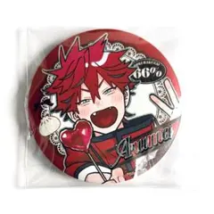 新品】極楽街 アルマ 缶バッジ 中国版 特装版 BilibiliGoods - メルカリ
