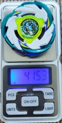 アシストブレードw BEYBLADEX ベイブレードX:アシストブレードW（ウィール）流行の兆し