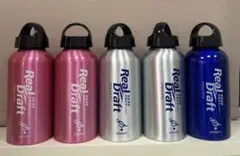 Real Draft 超高濃度水素水 ボトル 5本セット