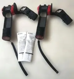 ホリ製品⬛️釣りスピ用ツリコン⬛️Nintendo Switch2個セット