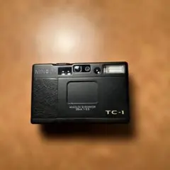 2025年最新】Minolta TC-1 Limitedの人気アイテム - メルカリ