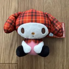 マイメロディ マスコット