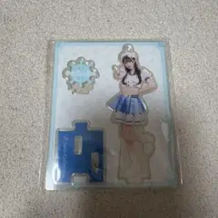 水瀬さらら　アクスタ　ジャムズ Jams Collection 武道館